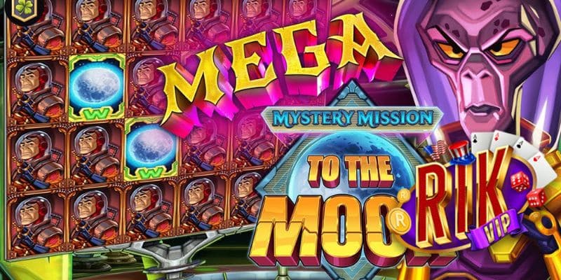 Chuyên gia hướng dẫn cách chơi Slot to the Moon
